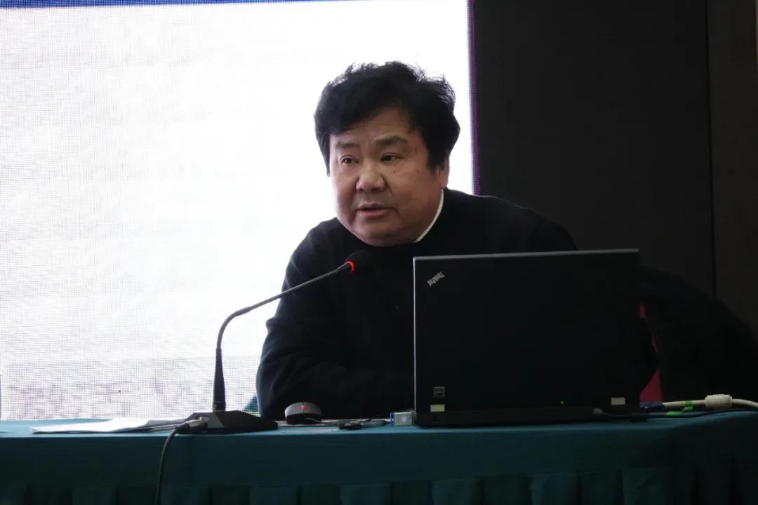 武汉市湿地保护培训暨湿地自然保护地管理绩效评估动员会顺利召开