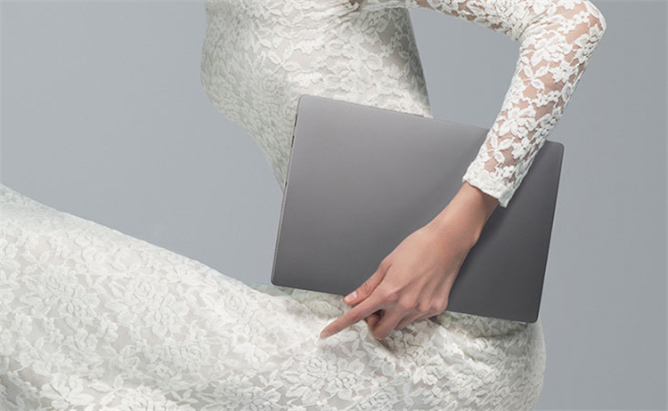 官宣！小米笔记本电脑印度上市