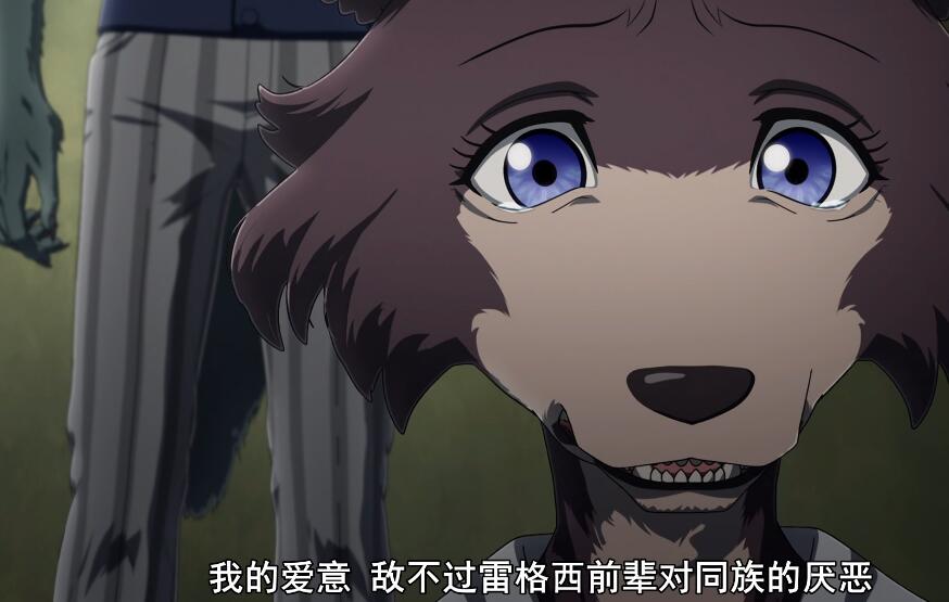 动物狂想曲第二季全集在线观看全112集网盘1080p已完结完整无删减资源