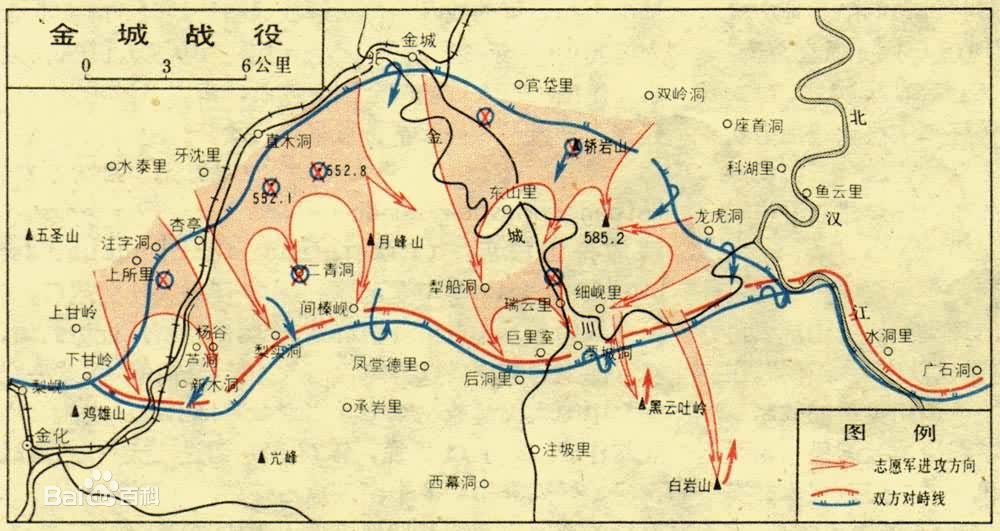 金刚川到底在哪儿，飞机能一枪将人炸成血雾？真实战况如何