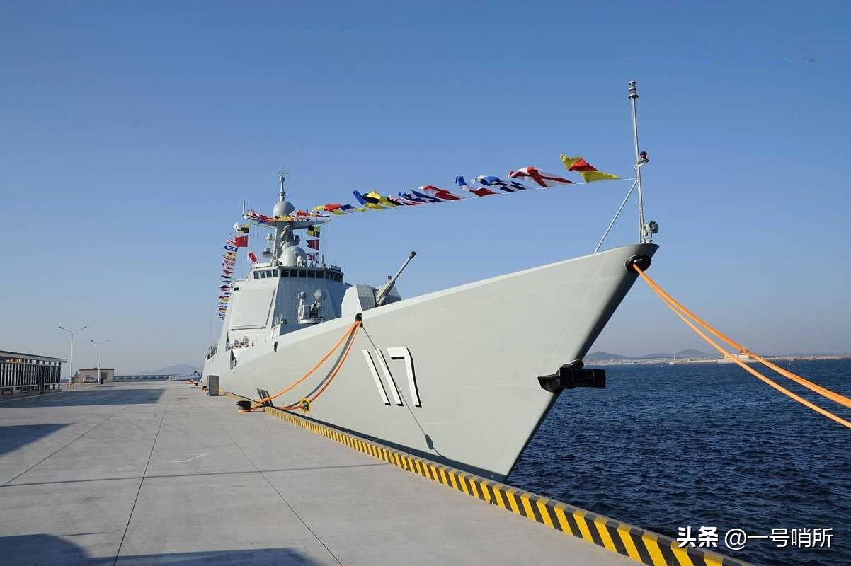 关键时刻，伊朗高层突然向中俄提出一项请求，再次进行联合军演