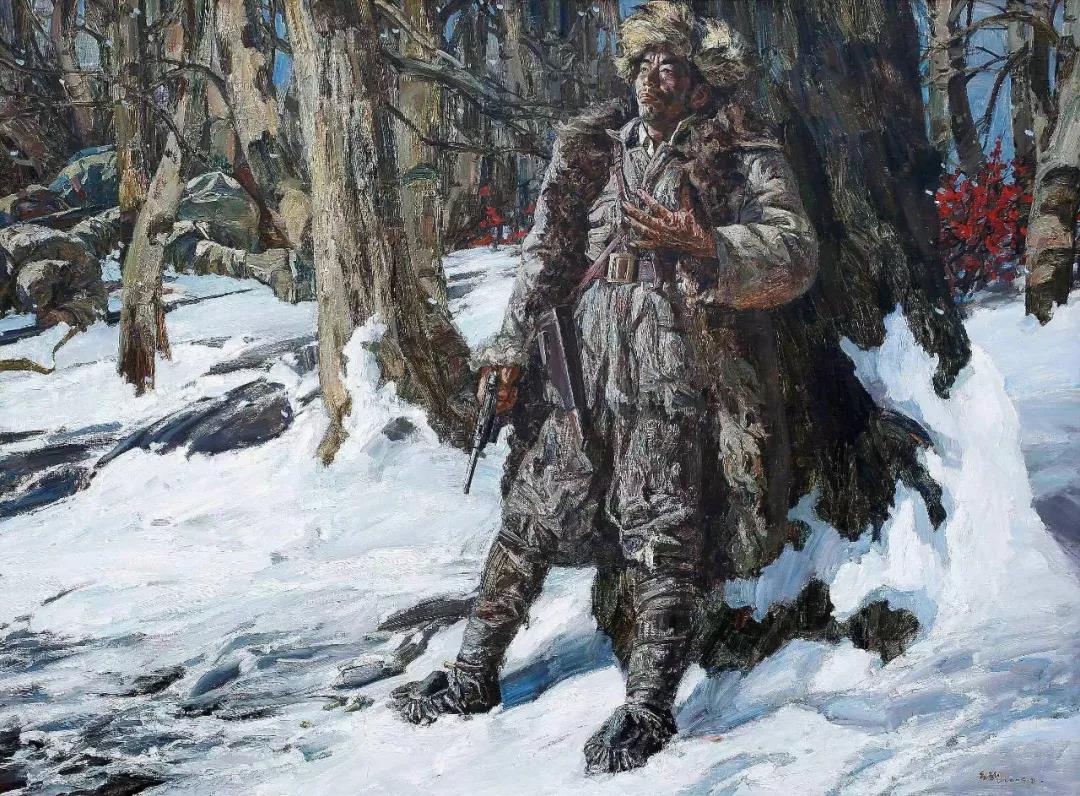 可恶！4个叛徒提供绝密情报残杀抗日名将，还有