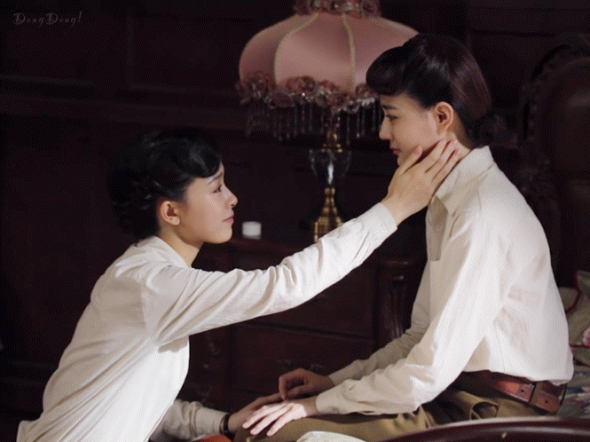 双女主，出不了《陈情令》