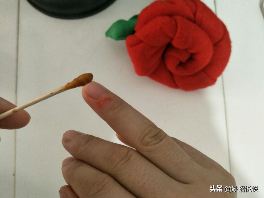 不小心被划破，这样做可以让它快速愈合，学会赶紧试试吧，很实用-第4张图片-农百科