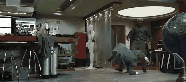 科普每一片|电影《心灵传输者》中的瞬间转移人