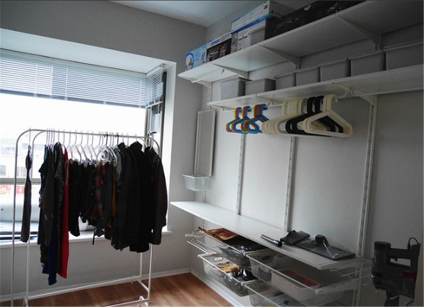 日子过久了才发现，当初“矫情”的装修决定，用后是真香