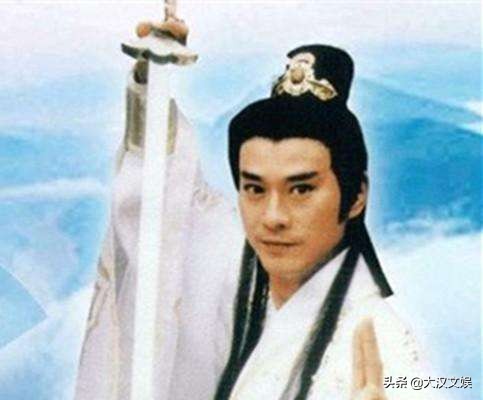 这是要绝世了吧？让这些男明星演绝世美男，网友：咋想的？