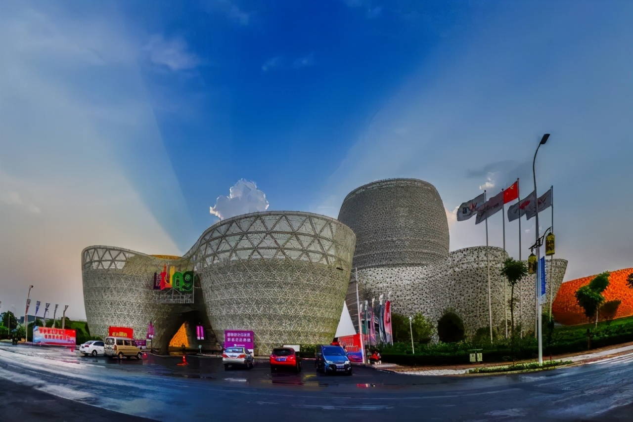 中国工业旅游之湖南