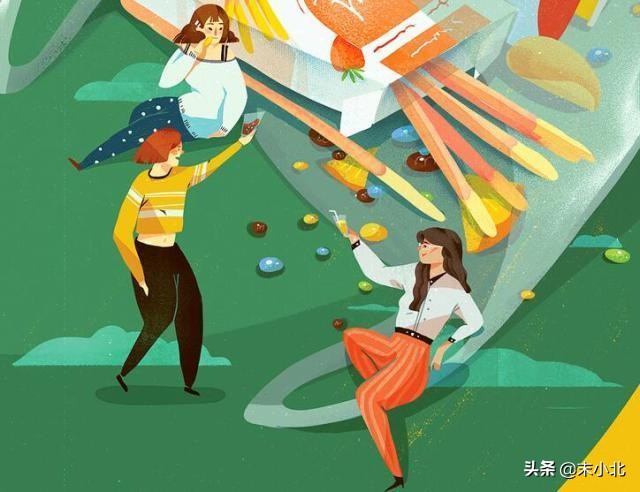 对自己人生失败的感悟  人生错误选择后的感悟图片