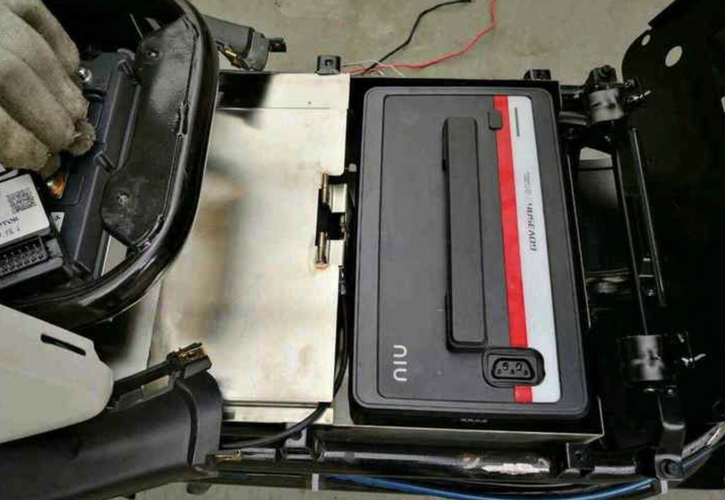 48V、60V電動車裝72V電池有風險嗎？會不會傷車？老師傅告訴你