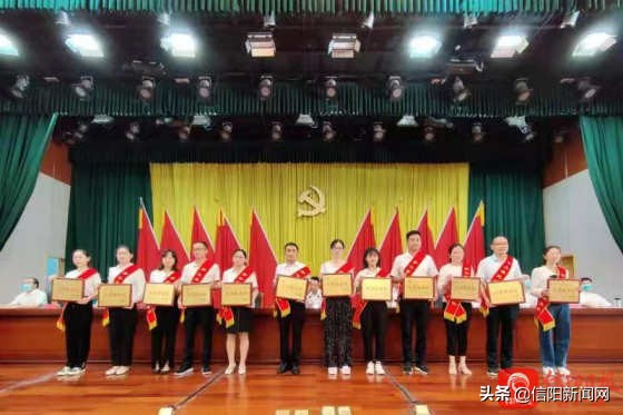 第37个教师节，信阳各县区这样庆祝