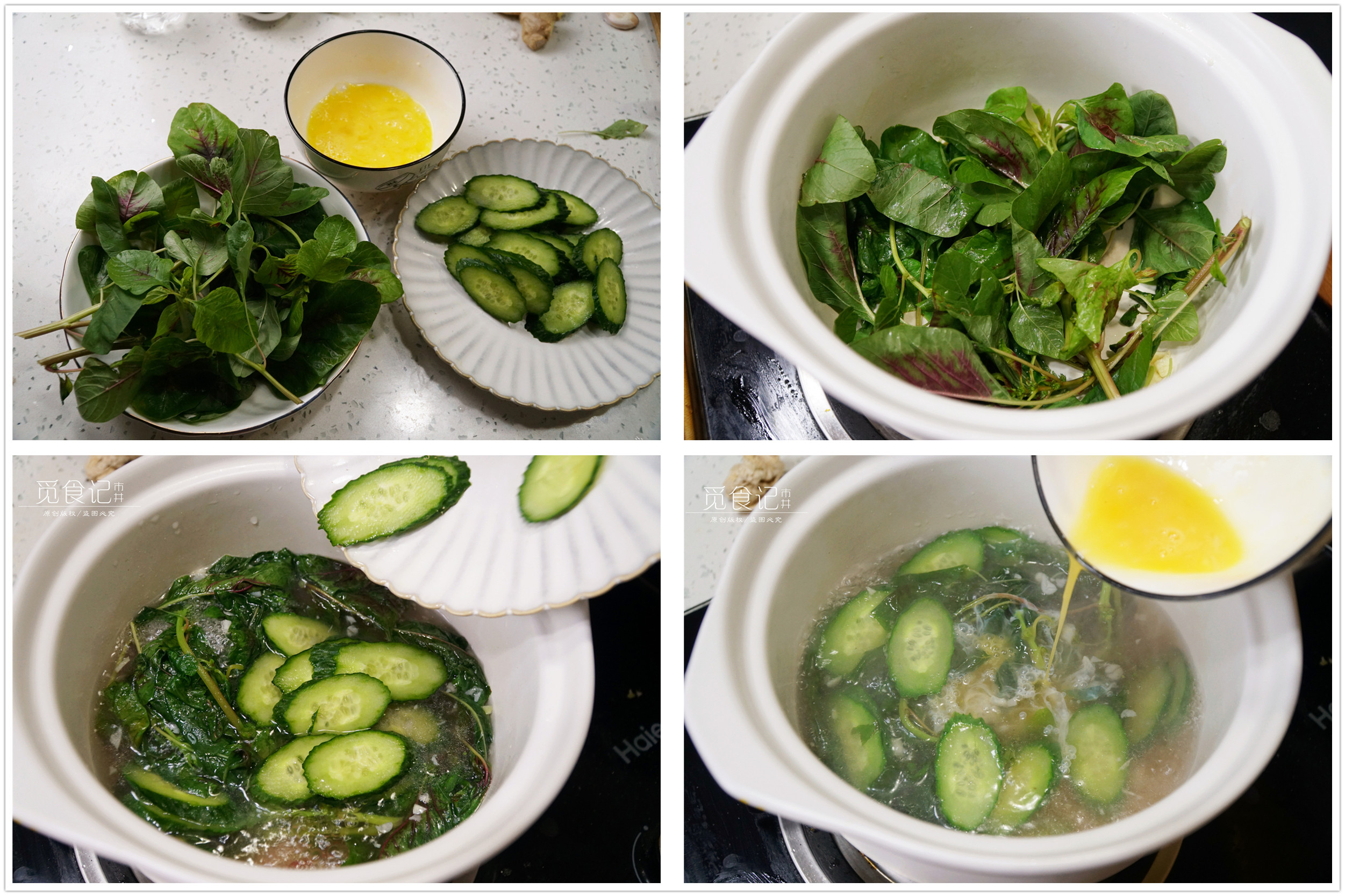 夏至前后，推荐8道适合盛夏喝的汤，补充营养还解暑，平安入伏