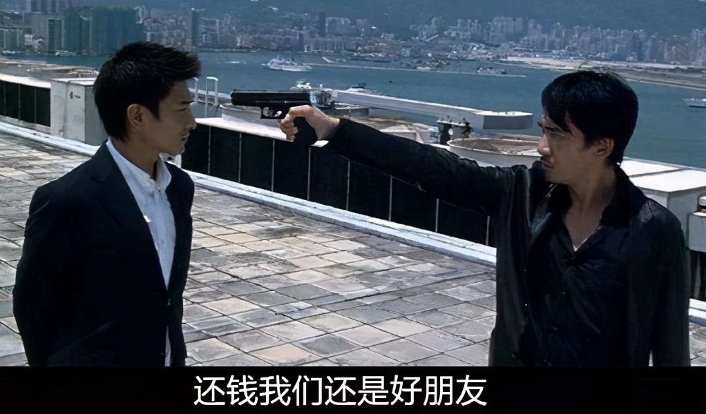 职业“催债师”：暴富梦里藏着多少荒谬人生