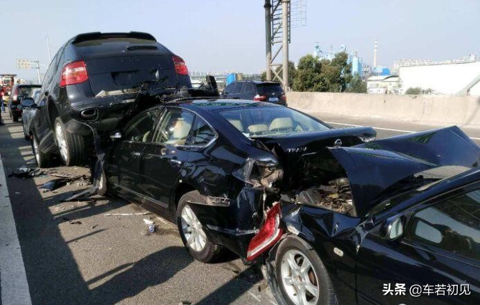 高速行车“八不要”，安全驾驶要知道