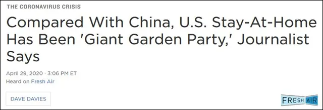 复工首日一个工厂1031人感染！即将解封的BC人不