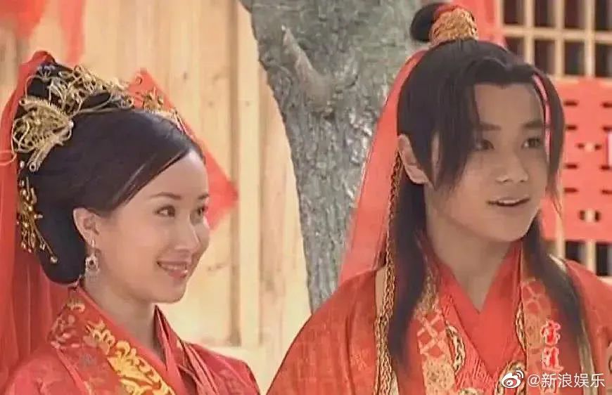 过气童星曹骏，你别挣扎了