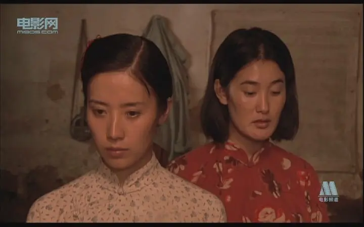 真实还原慰安妇惨状的电影,日军的禽兽行为,被真实还原