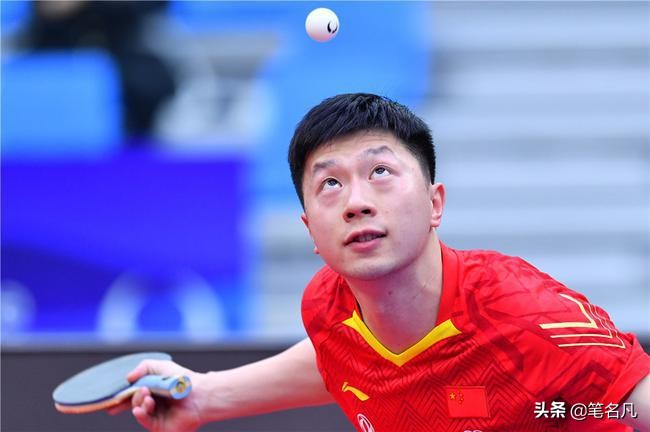 恭喜刘国梁！国乒教练后继有人！马龙转型当教练！新身份遭曝光