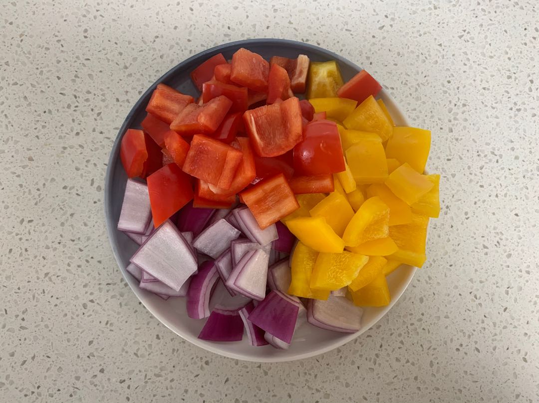 最近超火的牙签烤肉串，在家就能轻松做，一口一串好吃停不下来