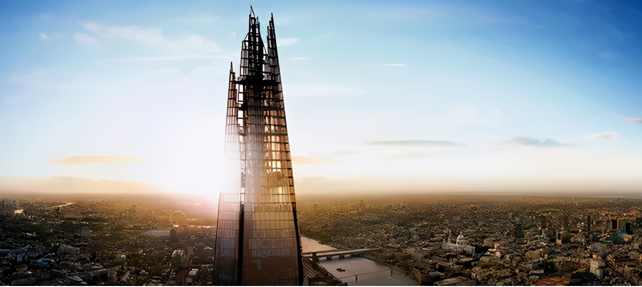 卡塔尔最传奇的女性--莫扎王妃彪悍的上位史