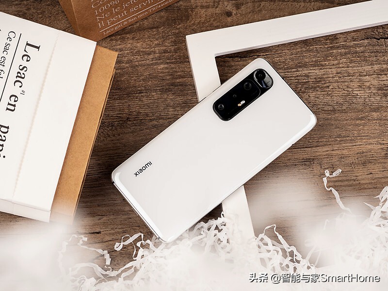 是手机也是“掌上影院”小米10S上手体验