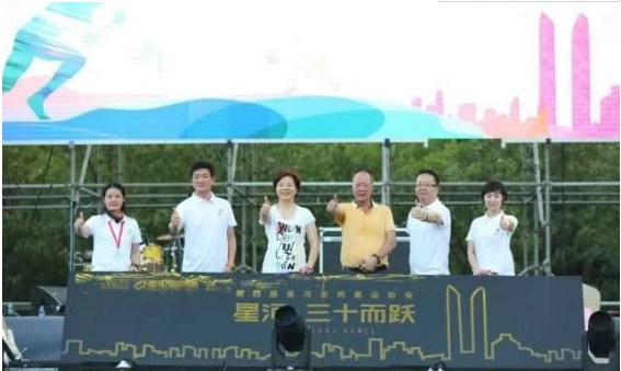 深圳最大隐形千亿富豪，资产千亿却无一分负债