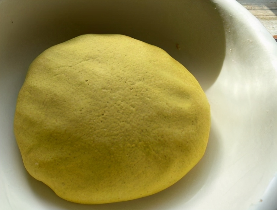图片[3]-黄米面年糕的做法步骤图 特解馋-起舞食谱网