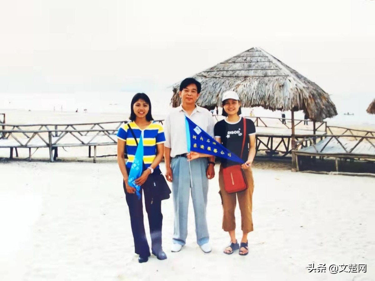 越南散记：过中越边界友谊关