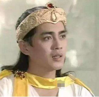 91版《雪山飞狐》的演员现状，一个成了富商，她