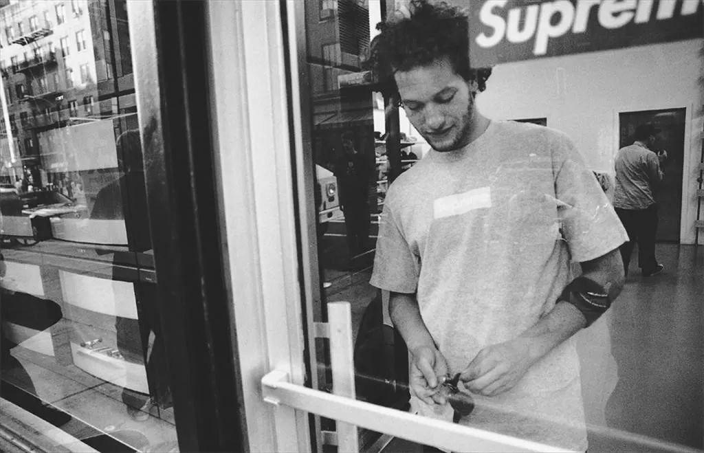 从 Supreme 走出来的潮牌，可能比你想象的还要多