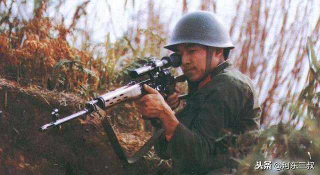 大国善谋，那些年我国从特殊渠道获得的三军武