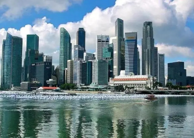 500米限高令正式下发，多座城市地标性建筑