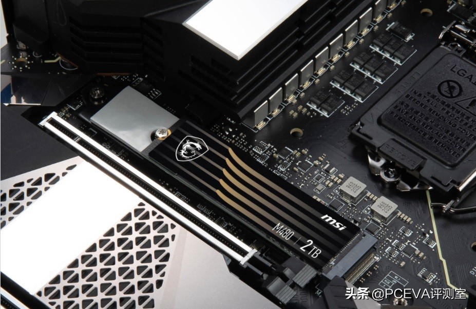 微星大举进军SSD行业：M480、M470、M370完整曝光