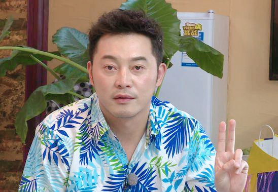 5位婚后“發(fā)?！钡木扌?，周杰倫“放飛自我”，王力宏根本認(rèn)不出