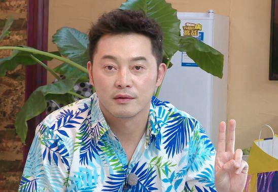 5位婚后“发福”的巨星，周杰伦“放飞自我”，王力宏根本认不出