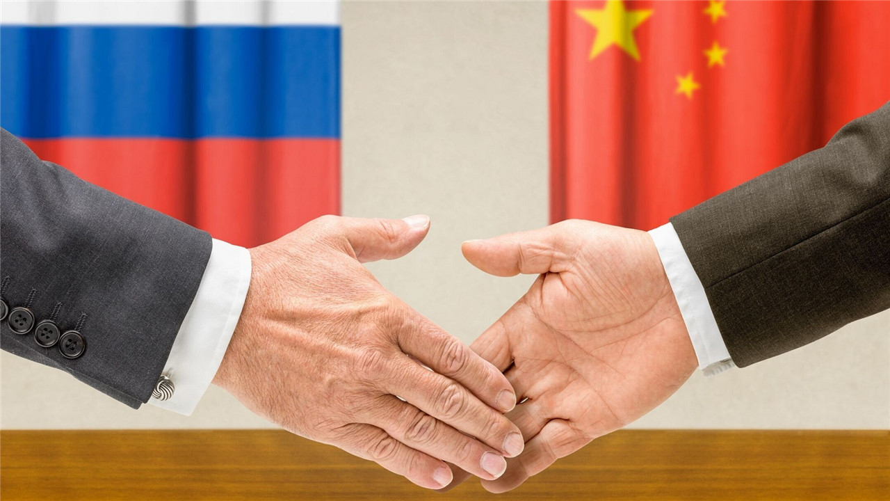 西方势力正不断施压，中俄是否会选择结盟？俄专家给出了前提条件