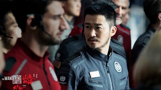 对中国电影海外传播的思考：中外合作，互通互