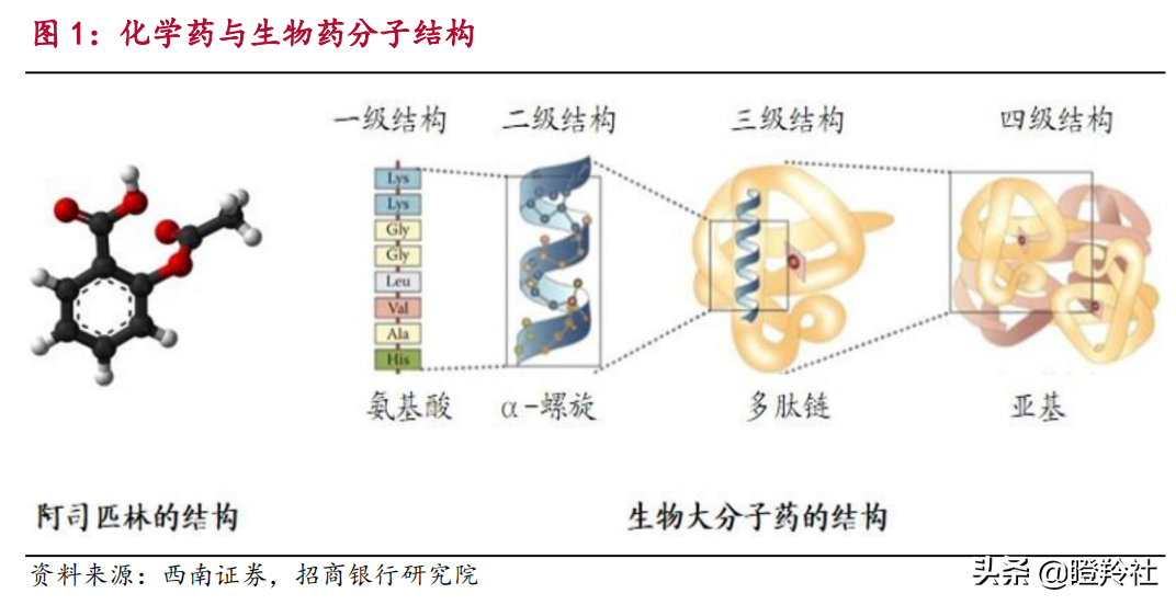 未来5年医药行业确定性的机会！高瓴已重仓，哪些公司值得布局？