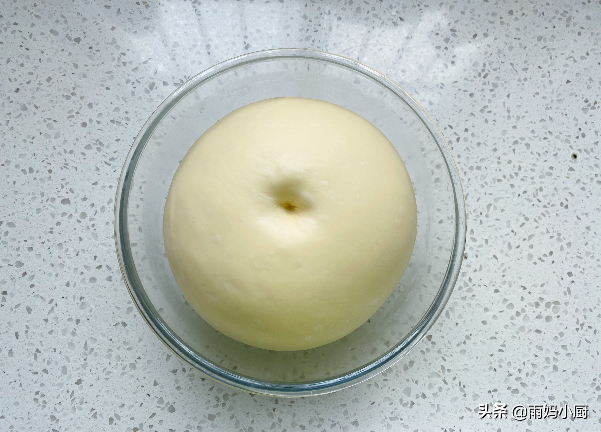 媽媽給初中生的孩子做的加餐，鬆軟美味有營養，新手一看也會做