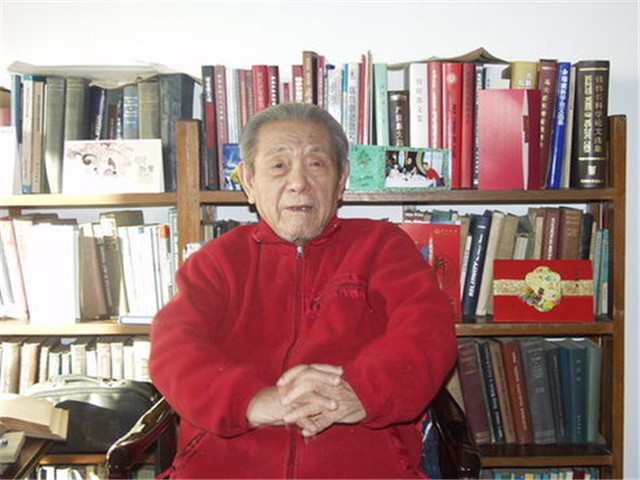 两弹元勋彭桓武：不会洗衣做饭，43岁才结婚，80岁捐赠一百万奖金
