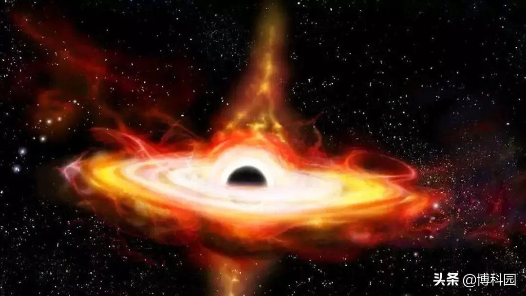 你还记得仙后座A超新星吗？研究表明：它很可能有一颗黑洞伴星