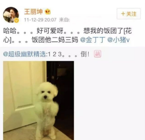 爱了王丽坤8年却分手，乔振宇转身娶了王倩一，原因可能是这个