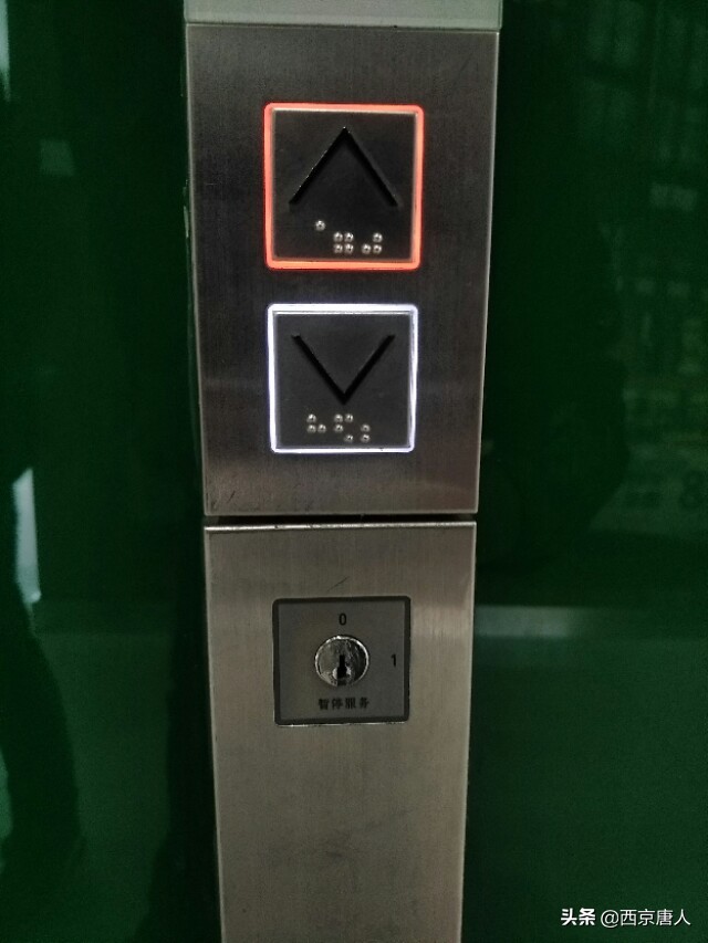 电梯部件用途详解