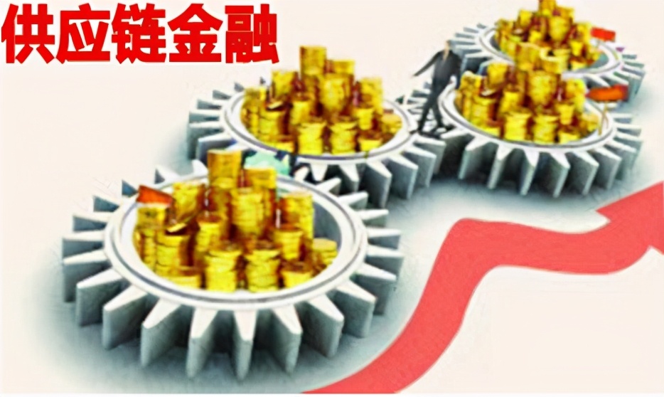 為什么供應(yīng)鏈票據(jù)屢獲官方垂青，到底有何玄妙？原因無非這4點(diǎn)