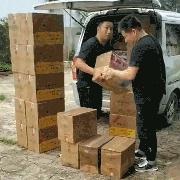 洋河股份捐赠1000万援“豫”，灾区中的苏酒人还做了这些事
