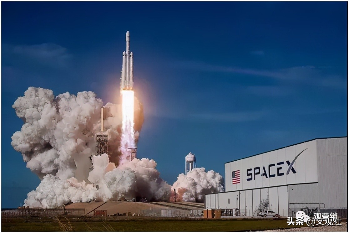 不断刷新大众认知的特斯拉，营销"牛"在哪？