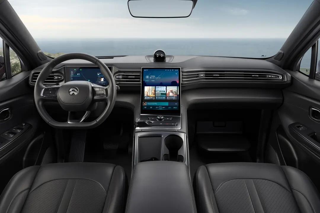 10万-50万元，中保研测试满分评级安全车推荐，最后一款真香