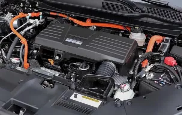 最美本田SUV诞生，月销1.2万+, 16.98万，了解后放弃