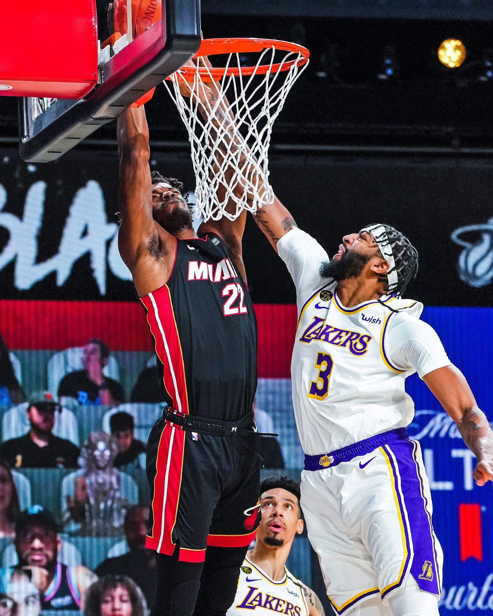 兩節得分為0，在場淨負26分！一眉哥被熱火針對表現不佳，球迷：這一戰讓一眉痛失FMVP！-黑特籃球-NBA新聞影音圖片分享社區