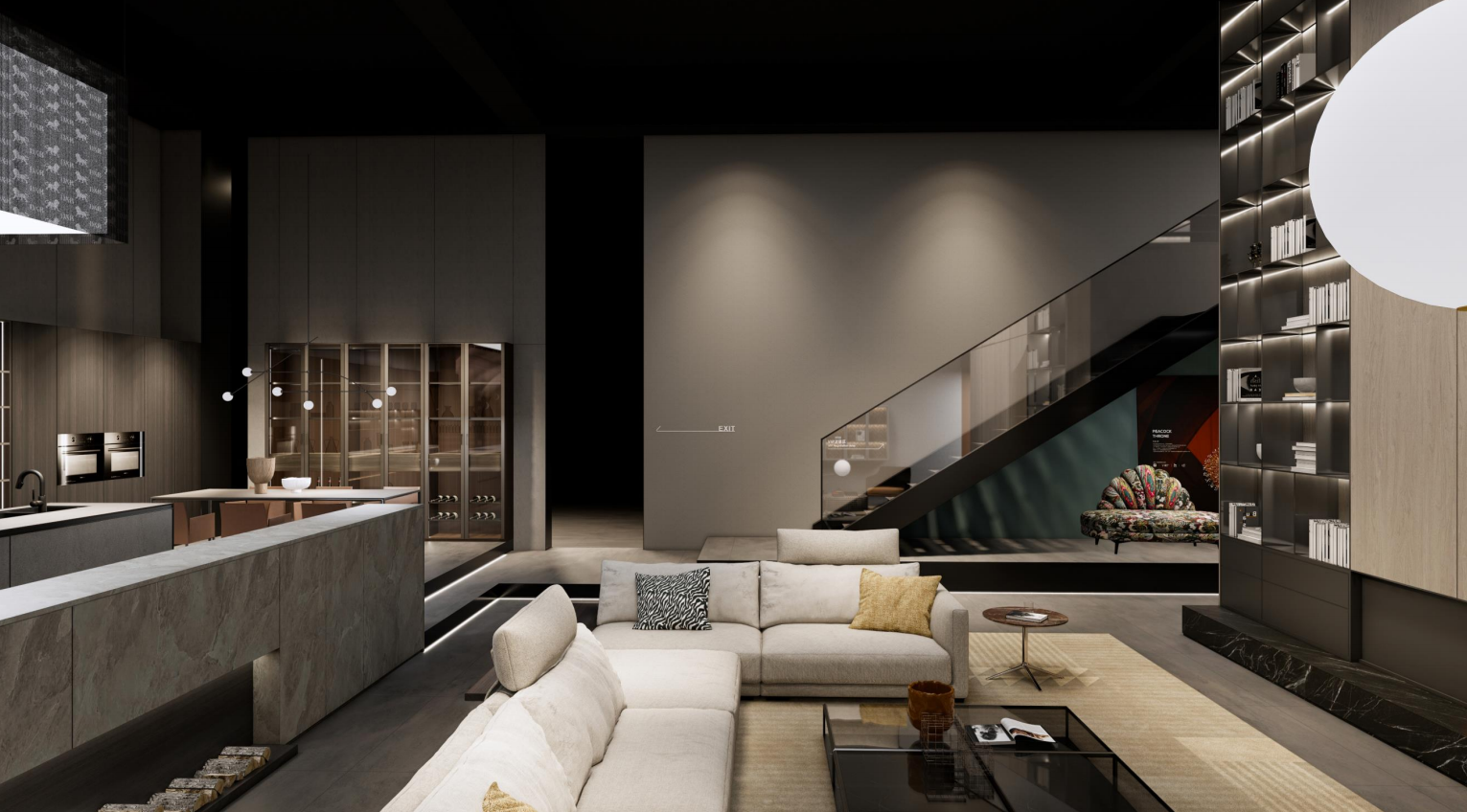 与全屋定制百强品牌同台竞技，帝标全屋即将首次登陆广州定制展